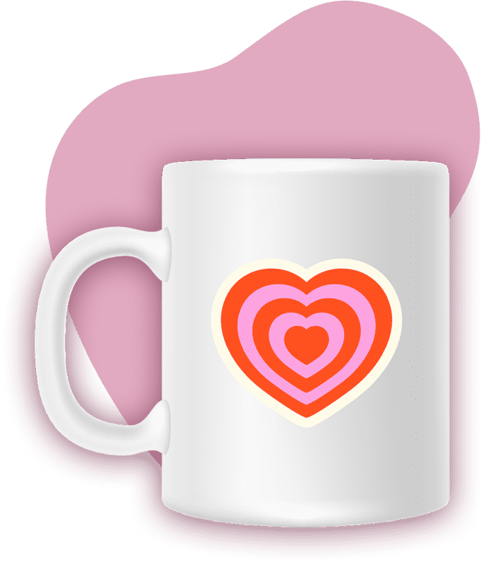 Product of UV DTF Product